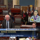 Illustration for article titled 14 Large Posters Bernie Should Have Brought to the Senate Floor Instead of That Trump Tweet